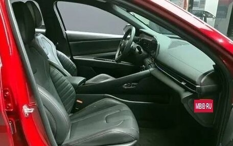 Hyundai Avante, 2025 год, 2 400 000 рублей, 10 фотография