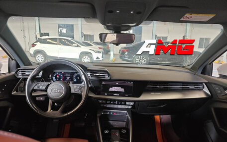 Audi A3, 2022 год, 1 948 000 рублей, 4 фотография