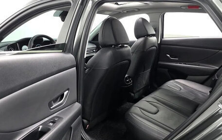 Hyundai Avante, 2022 год, 1 440 000 рублей, 7 фотография