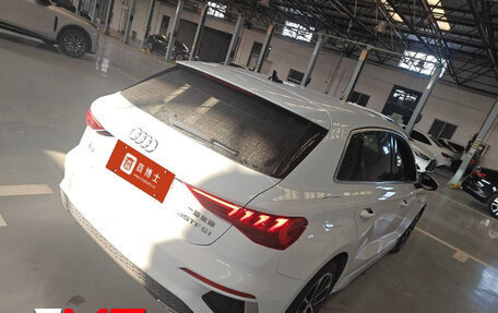 Audi A3, 2022 год, 1 948 000 рублей, 2 фотография