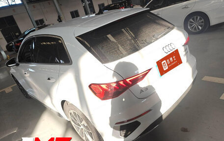 Audi A3, 2022 год, 1 948 000 рублей, 6 фотография