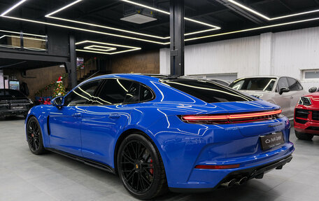 Porsche Panamera, 2025 год, 26 772 000 рублей, 6 фотография