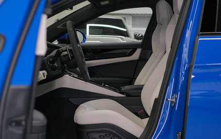 Porsche Panamera, 2025 год, 26 772 000 рублей, 16 фотография