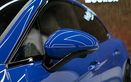 Porsche Panamera, 2025 год, 26 772 000 рублей, 10 фотография