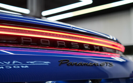 Porsche Panamera, 2025 год, 26 772 000 рублей, 11 фотография