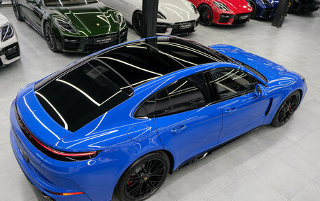 Porsche Panamera, 2025 год, 26 772 000 рублей, 5 фотография