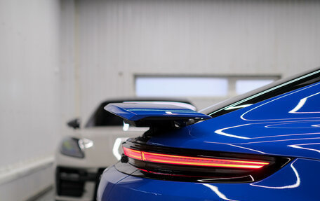 Porsche Panamera, 2025 год, 26 772 000 рублей, 13 фотография