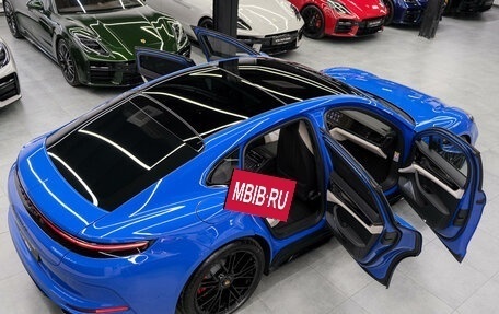 Porsche Panamera, 2025 год, 26 772 000 рублей, 7 фотография