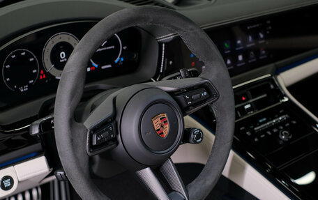 Porsche Panamera, 2025 год, 26 772 000 рублей, 17 фотография