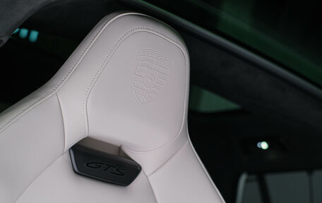 Porsche Panamera, 2025 год, 26 772 000 рублей, 23 фотография