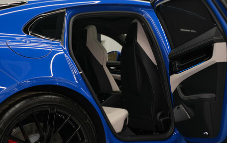 Porsche Panamera, 2025 год, 26 772 000 рублей, 27 фотография