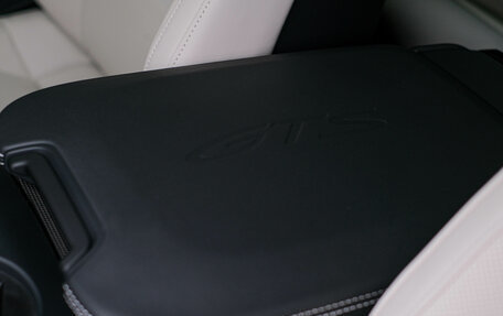 Porsche Panamera, 2025 год, 26 772 000 рублей, 22 фотография