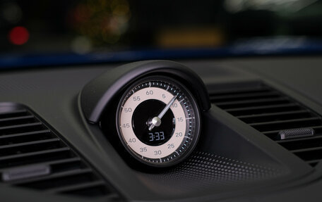 Porsche Panamera, 2025 год, 26 772 000 рублей, 26 фотография