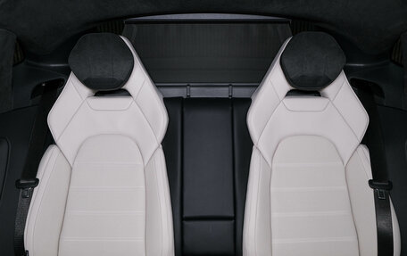 Porsche Panamera, 2025 год, 26 772 000 рублей, 29 фотография