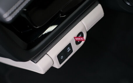 Porsche Panamera, 2025 год, 26 772 000 рублей, 21 фотография