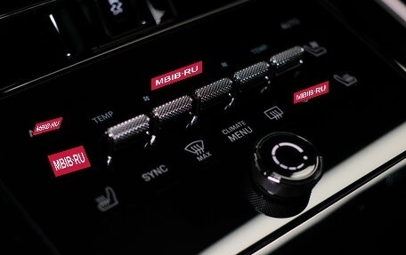 Porsche Panamera, 2025 год, 26 772 000 рублей, 30 фотография