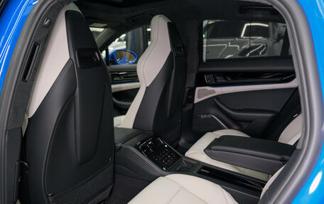 Porsche Panamera, 2025 год, 26 772 000 рублей, 32 фотография