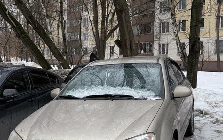 KIA Cerato I, 2007 год, 380 000 рублей, 3 фотография