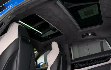 Porsche Panamera, 2025 год, 26 772 000 рублей, 38 фотография