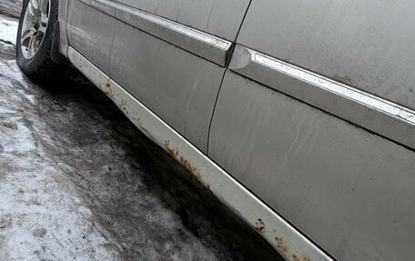 KIA Cerato I, 2007 год, 380 000 рублей, 5 фотография