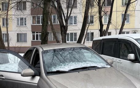 KIA Cerato I, 2007 год, 380 000 рублей, 7 фотография