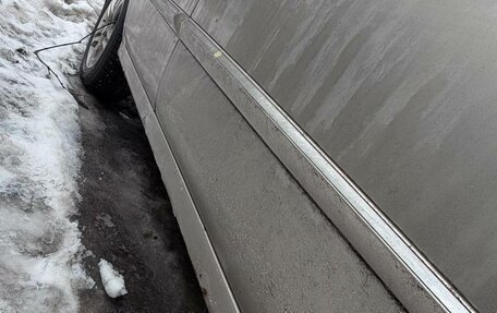 KIA Cerato I, 2007 год, 380 000 рублей, 10 фотография