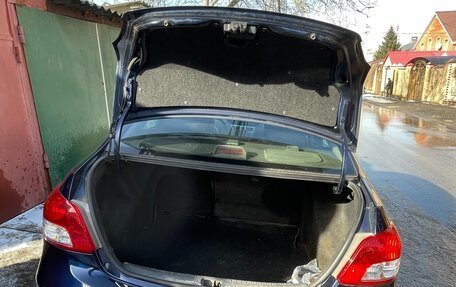 Toyota Yaris III рестайлинг, 2007 год, 665 000 рублей, 6 фотография