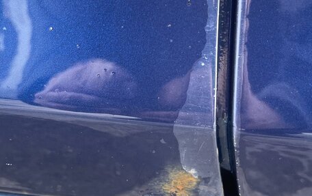 Toyota Yaris III рестайлинг, 2007 год, 665 000 рублей, 15 фотография