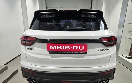 Geely Coolray I, 2023 год, 2 049 000 рублей, 5 фотография