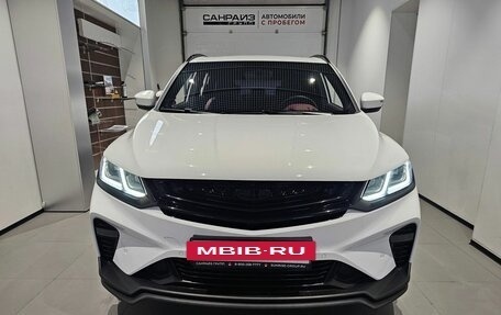 Geely Coolray I, 2023 год, 2 049 000 рублей, 2 фотография