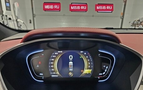 Geely Coolray I, 2023 год, 2 049 000 рублей, 8 фотография