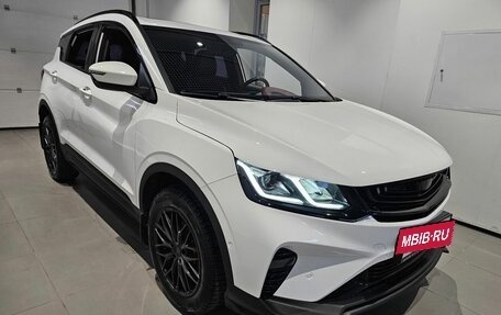 Geely Coolray I, 2023 год, 2 049 000 рублей, 3 фотография