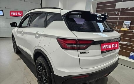 Geely Coolray I, 2023 год, 2 049 000 рублей, 6 фотография