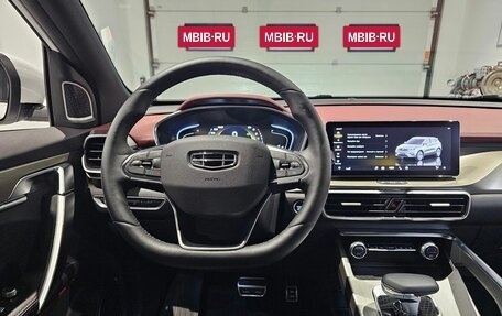 Geely Coolray I, 2023 год, 2 049 000 рублей, 7 фотография