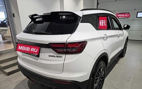 Geely Coolray I, 2023 год, 2 049 000 рублей, 4 фотография
