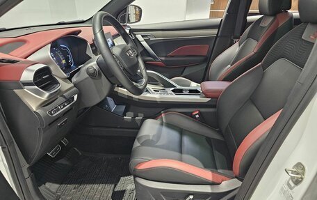 Geely Coolray I, 2023 год, 2 049 000 рублей, 16 фотография