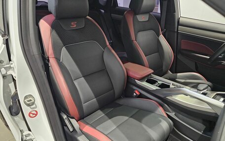 Geely Coolray I, 2023 год, 2 049 000 рублей, 17 фотография