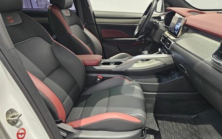 Geely Coolray I, 2023 год, 2 049 000 рублей, 18 фотография