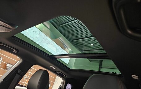 Geely Coolray I, 2023 год, 2 049 000 рублей, 22 фотография