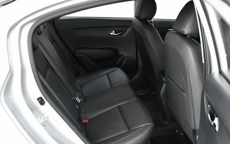 KIA Rio IV, 2021 год, 1 847 000 рублей, 14 фотография