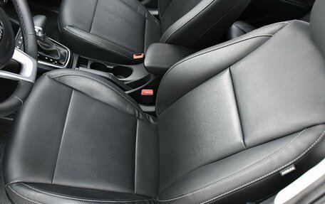 KIA Rio IV, 2021 год, 1 847 000 рублей, 15 фотография