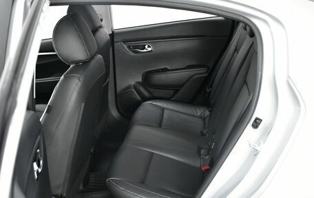 KIA Rio IV, 2021 год, 1 847 000 рублей, 17 фотография