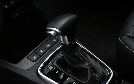 KIA Rio IV, 2021 год, 1 847 000 рублей, 20 фотография