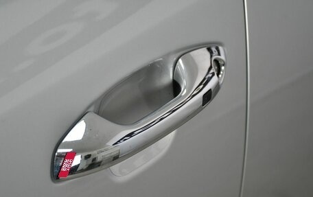 KIA Rio IV, 2021 год, 1 847 000 рублей, 19 фотография