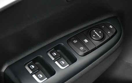 KIA Rio IV, 2021 год, 1 847 000 рублей, 22 фотография