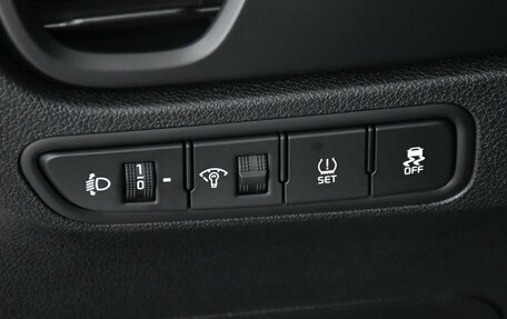 KIA Rio IV, 2021 год, 1 847 000 рублей, 23 фотография