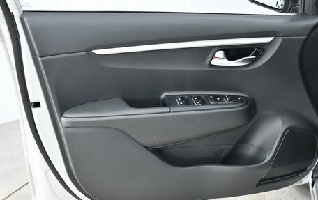 KIA Rio IV, 2021 год, 1 847 000 рублей, 30 фотография