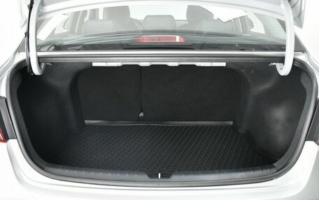 KIA Rio IV, 2021 год, 1 847 000 рублей, 32 фотография