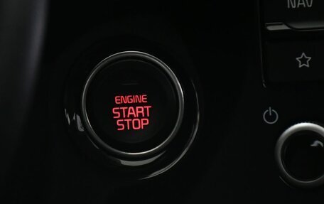 KIA Rio IV, 2021 год, 1 847 000 рублей, 25 фотография