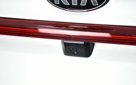 KIA Rio IV, 2021 год, 1 847 000 рублей, 33 фотография